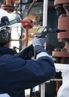 FID Measurement