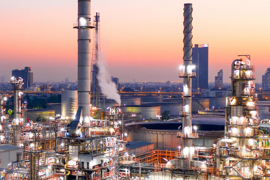 EMISSIONS MEASUREMENT & MITIGATION